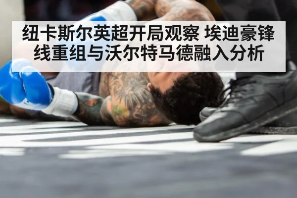 纽卡斯尔英超开局观察 埃迪豪锋线重组与沃尔特马德融入分析